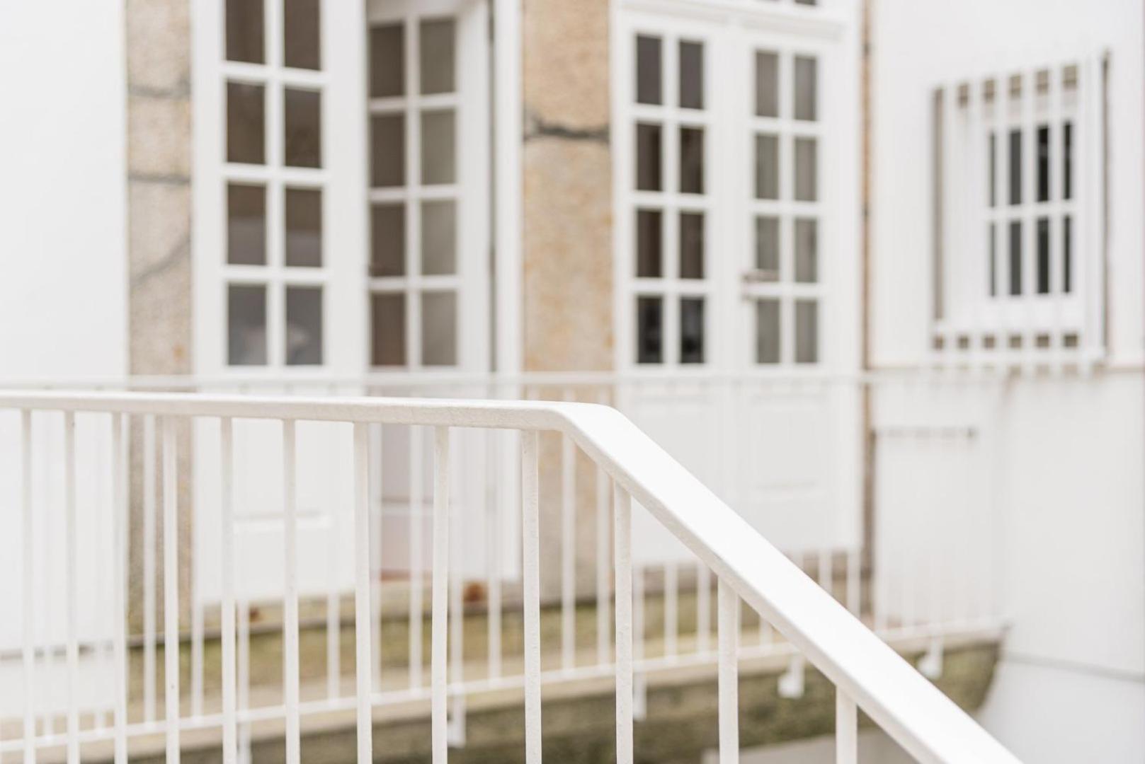 Guestready - Grandeur River Balcony Reborn Porto Bagian luar foto