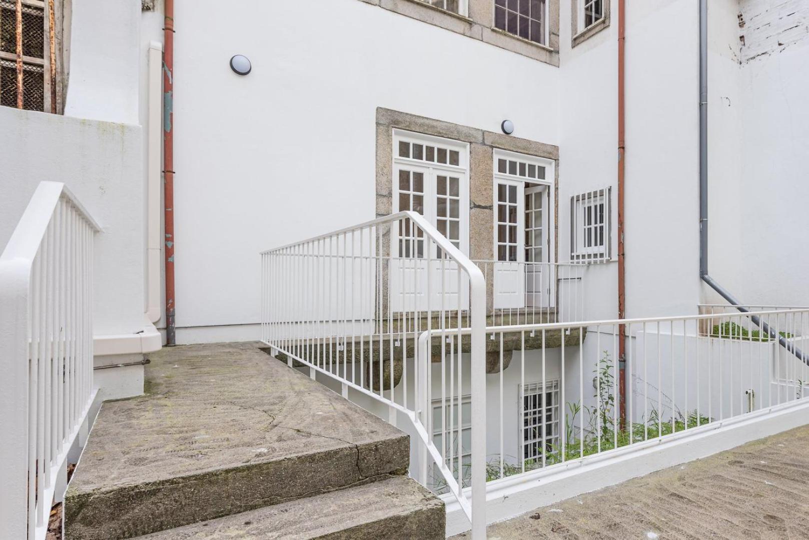 Guestready - Grandeur River Balcony Reborn Porto Bagian luar foto