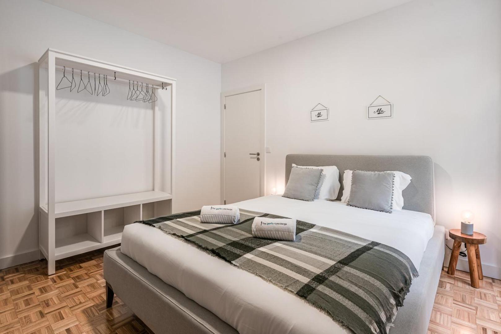 Guestready - Grandeur River Balcony Reborn Porto Bagian luar foto