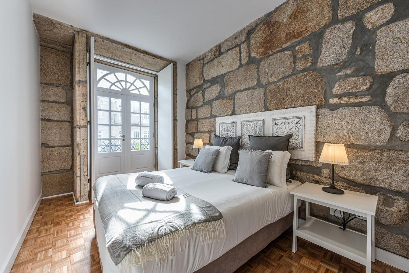 Guestready - Grandeur River Balcony Reborn Porto Bagian luar foto
