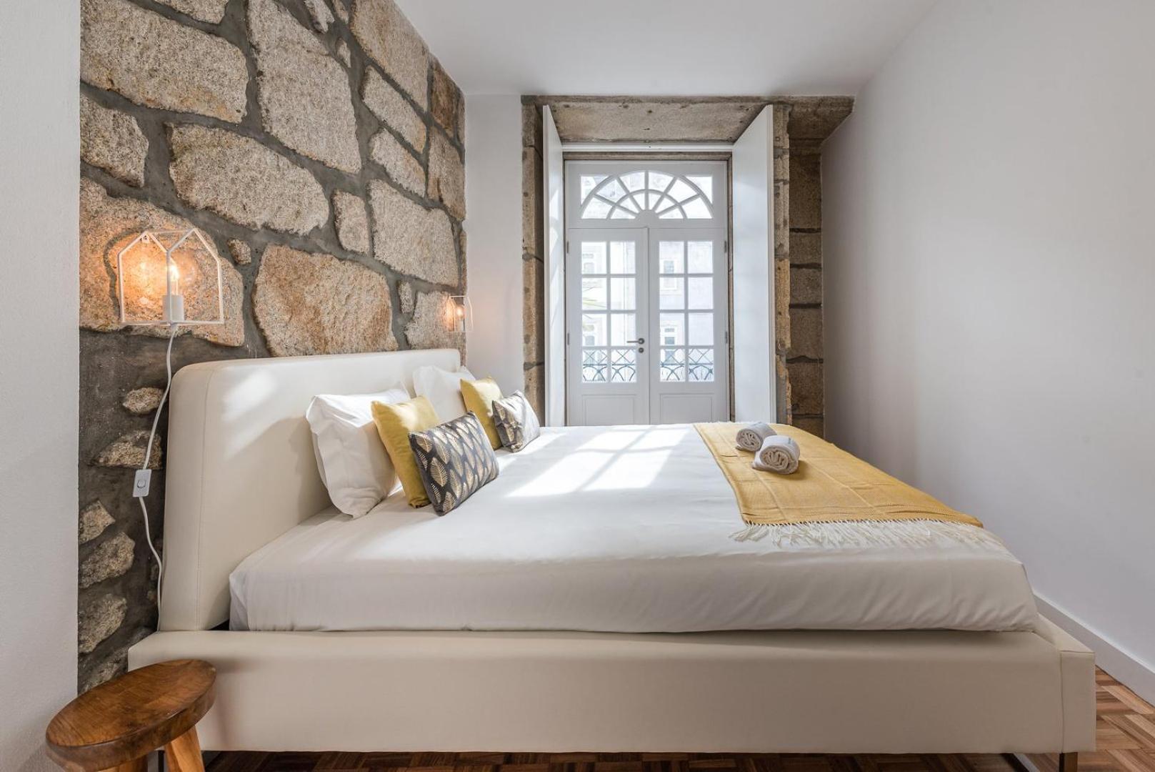 Guestready - Grandeur River Balcony Reborn Porto Bagian luar foto
