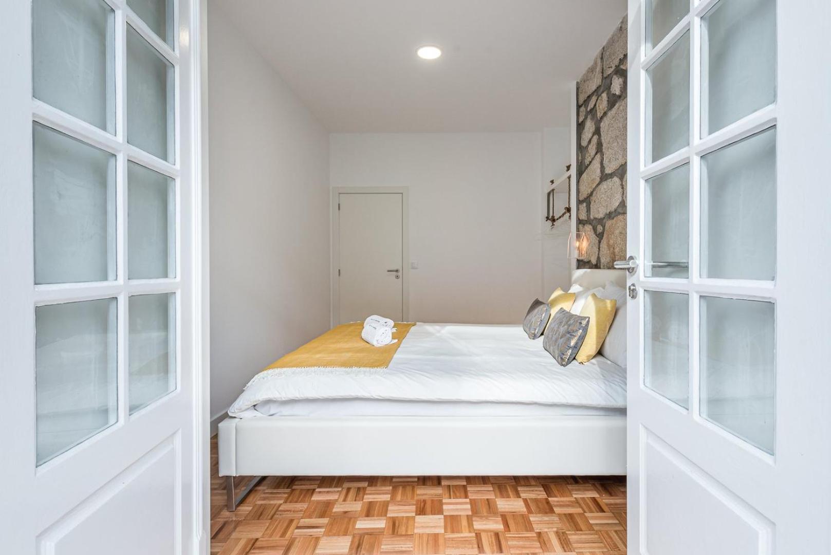 Guestready - Grandeur River Balcony Reborn Porto Bagian luar foto
