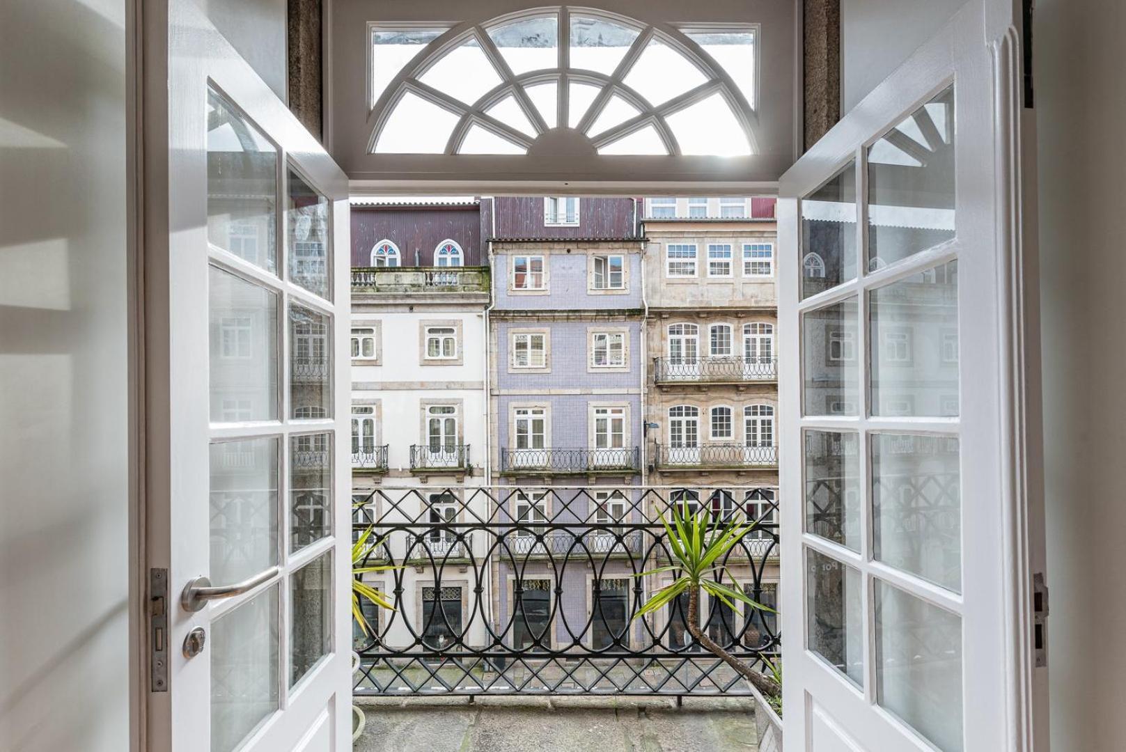 Guestready - Grandeur River Balcony Reborn Porto Bagian luar foto