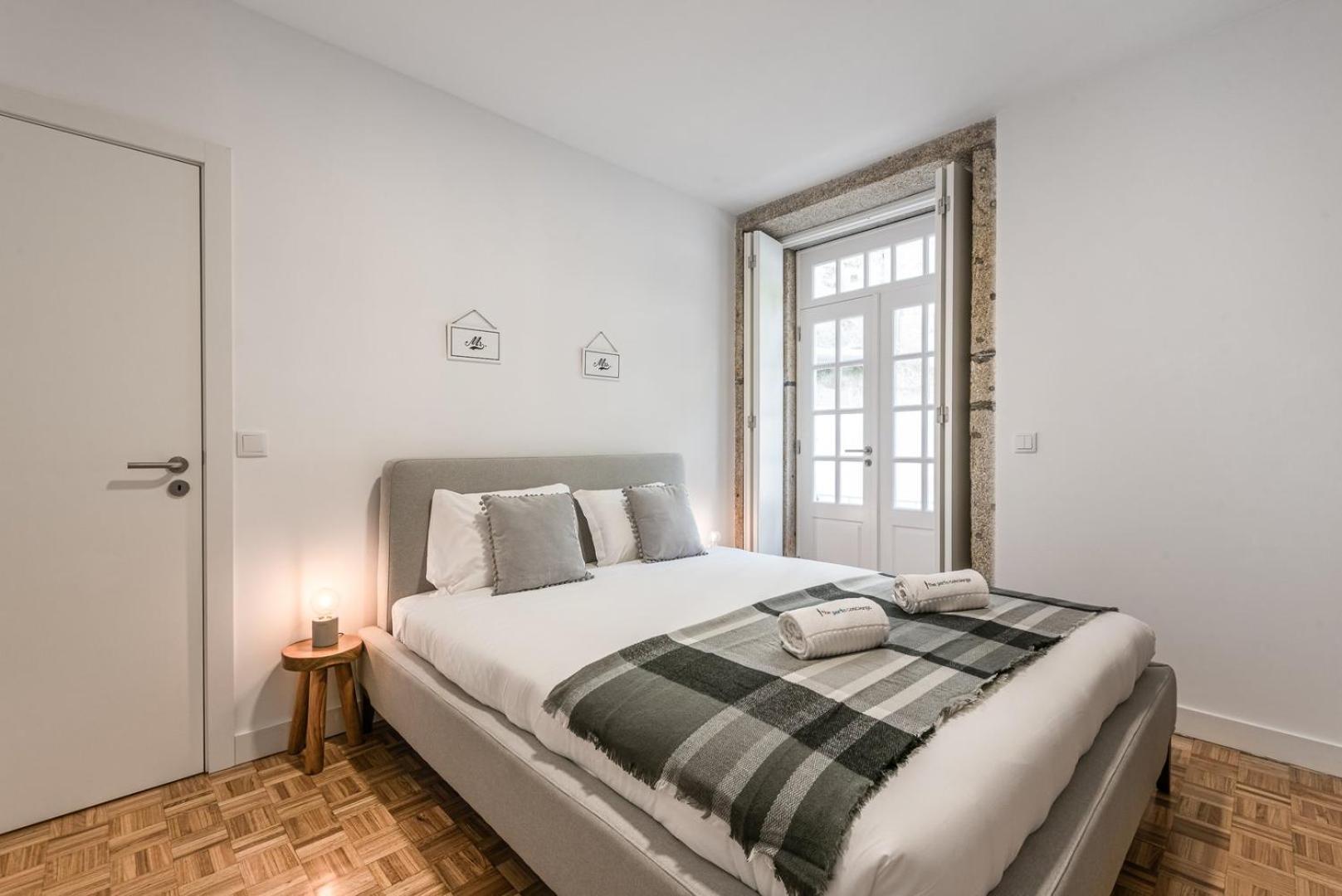 Guestready - Grandeur River Balcony Reborn Porto Bagian luar foto