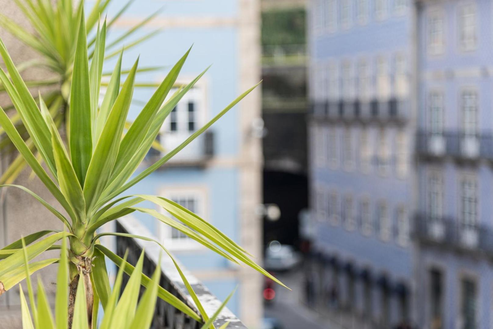 Guestready - Grandeur River Balcony Reborn Porto Bagian luar foto