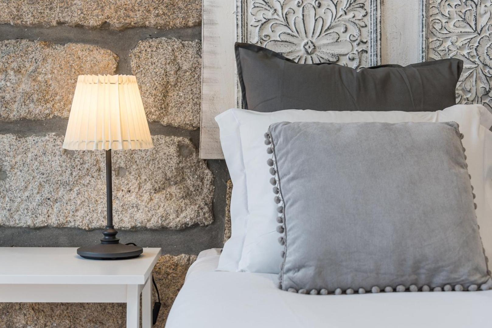 Guestready - Grandeur River Balcony Reborn Porto Bagian luar foto