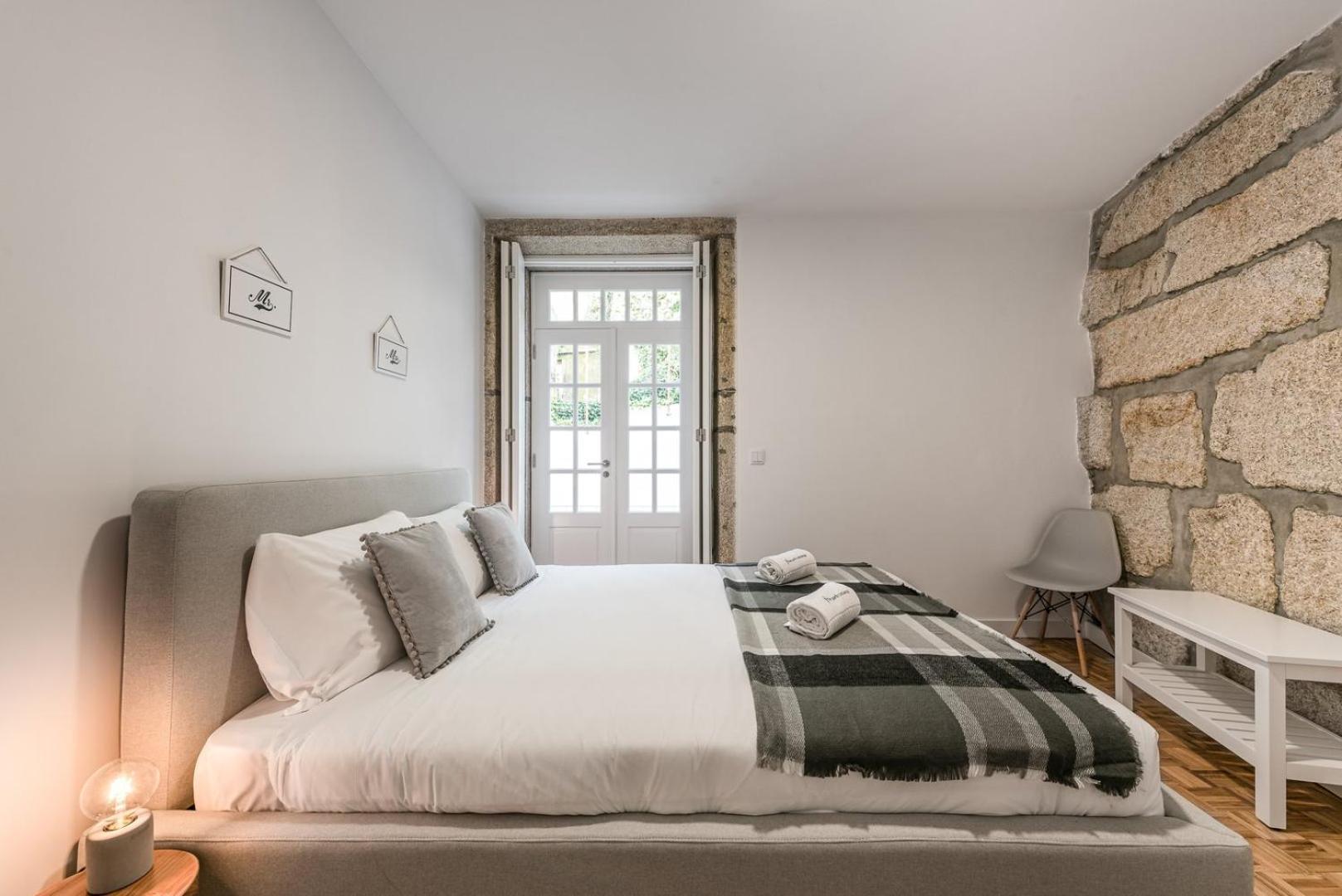 Guestready - Grandeur River Balcony Reborn Porto Bagian luar foto