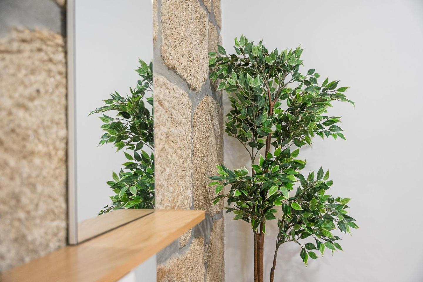 Guestready - Grandeur River Balcony Reborn Porto Bagian luar foto