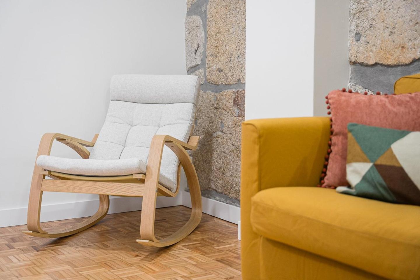 Guestready - Grandeur River Balcony Reborn Porto Bagian luar foto