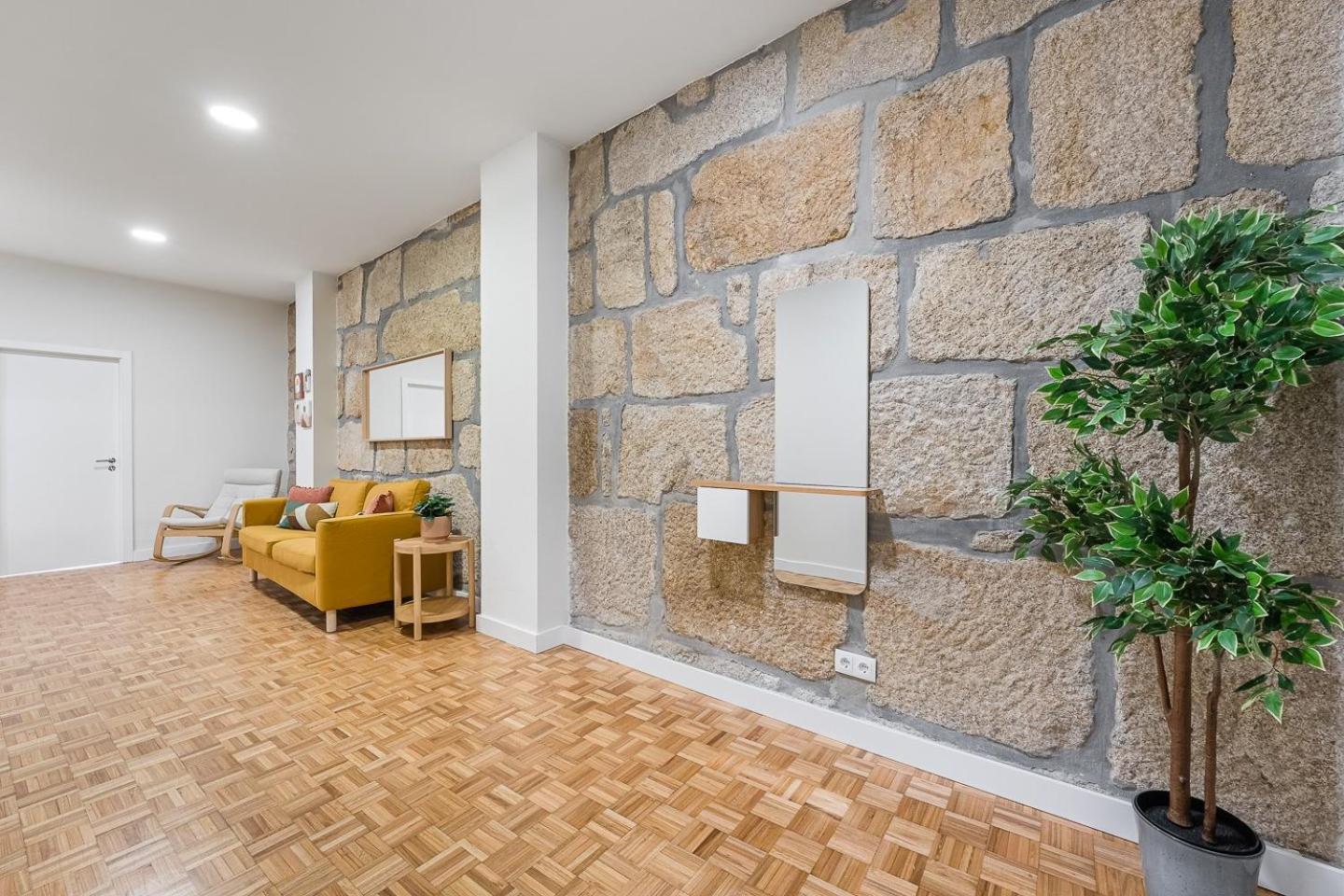 Guestready - Grandeur River Balcony Reborn Porto Bagian luar foto