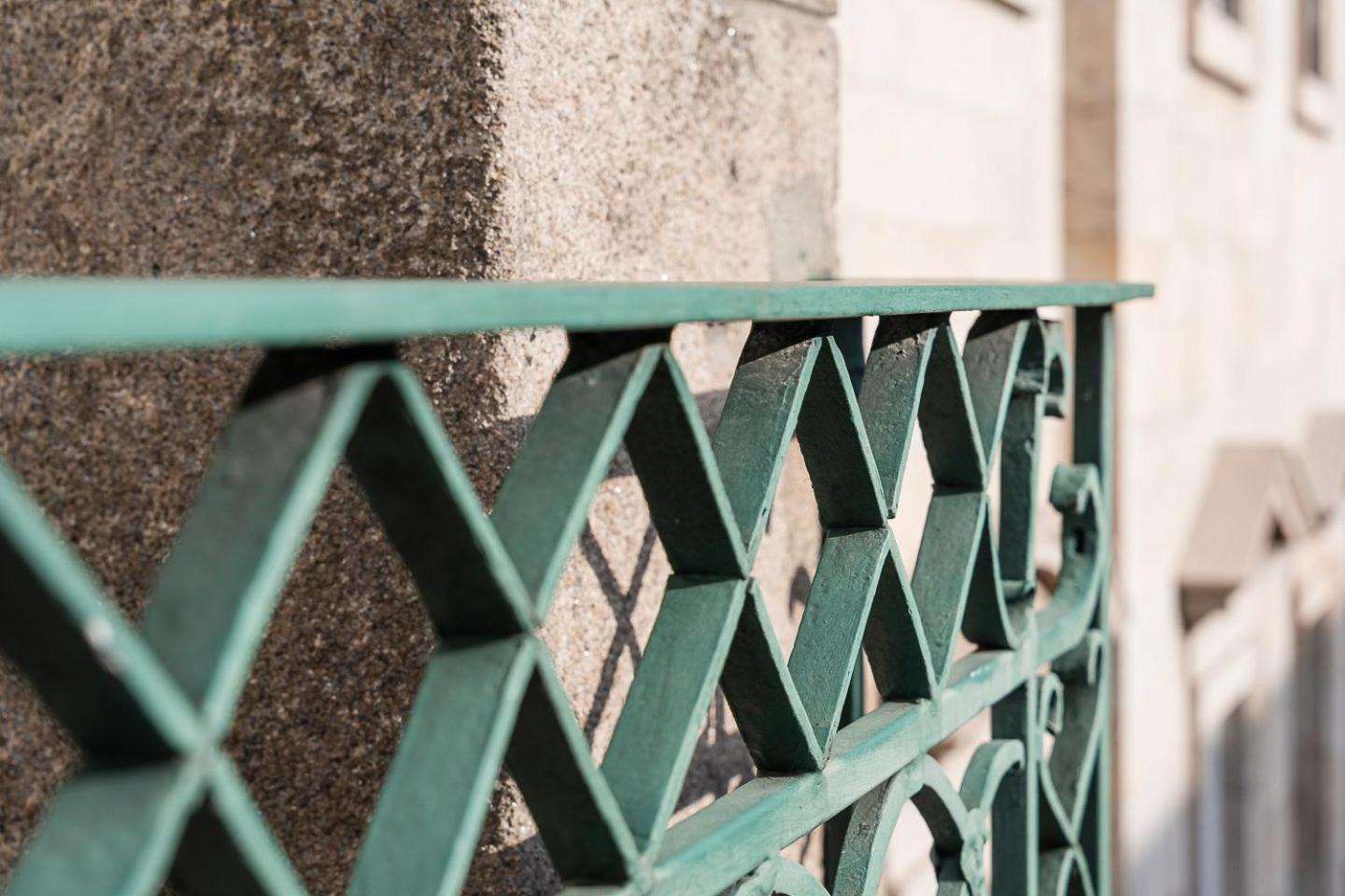 Guestready - Grandeur River Balcony Reborn Porto Bagian luar foto