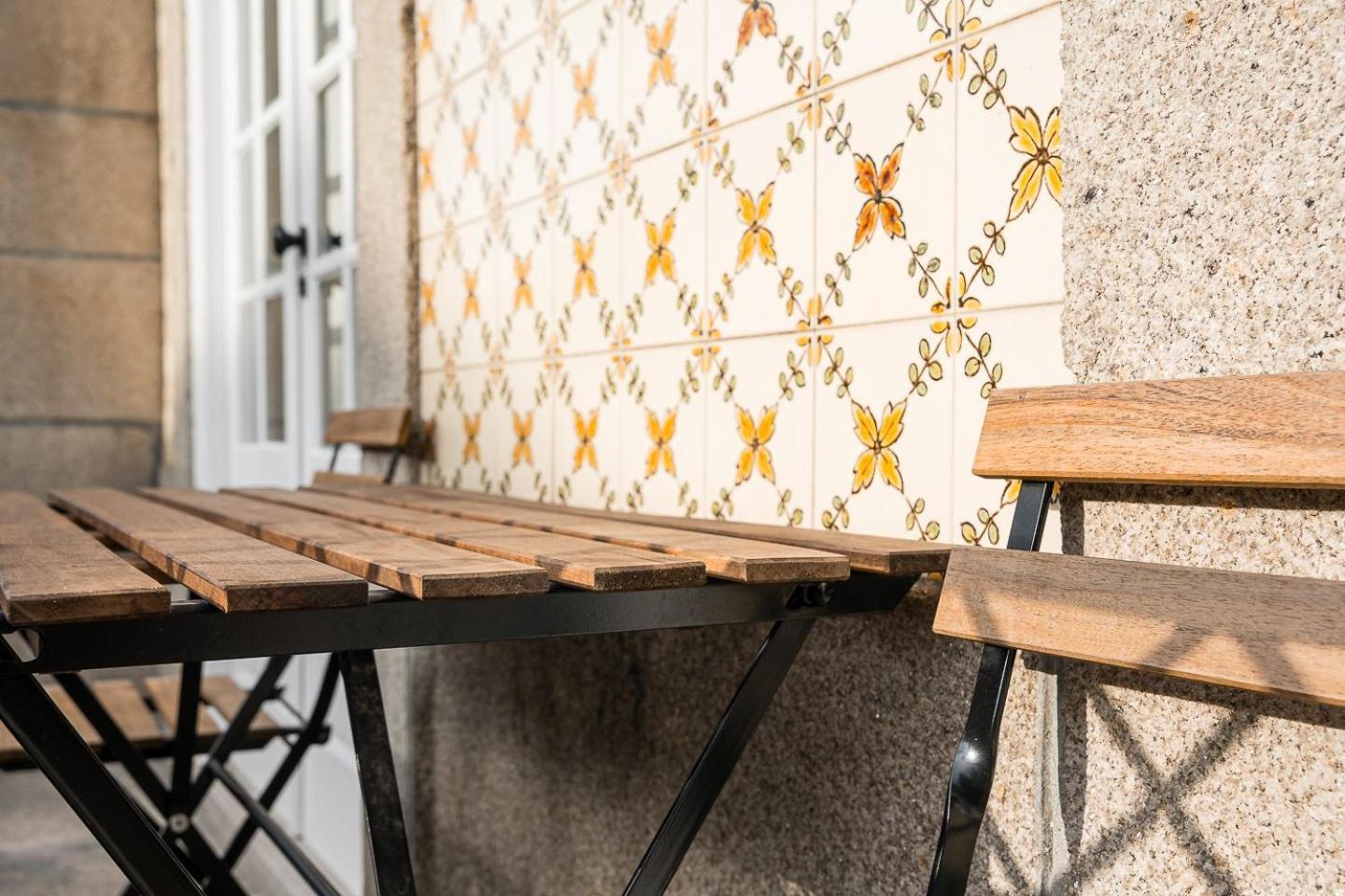 Guestready - Grandeur River Balcony Reborn Porto Bagian luar foto