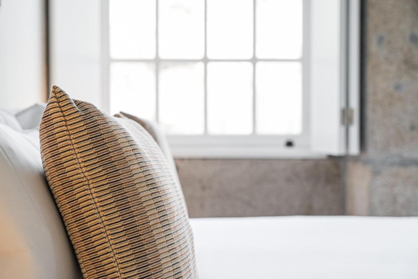 Guestready - Grandeur River Balcony Reborn Porto Bagian luar foto