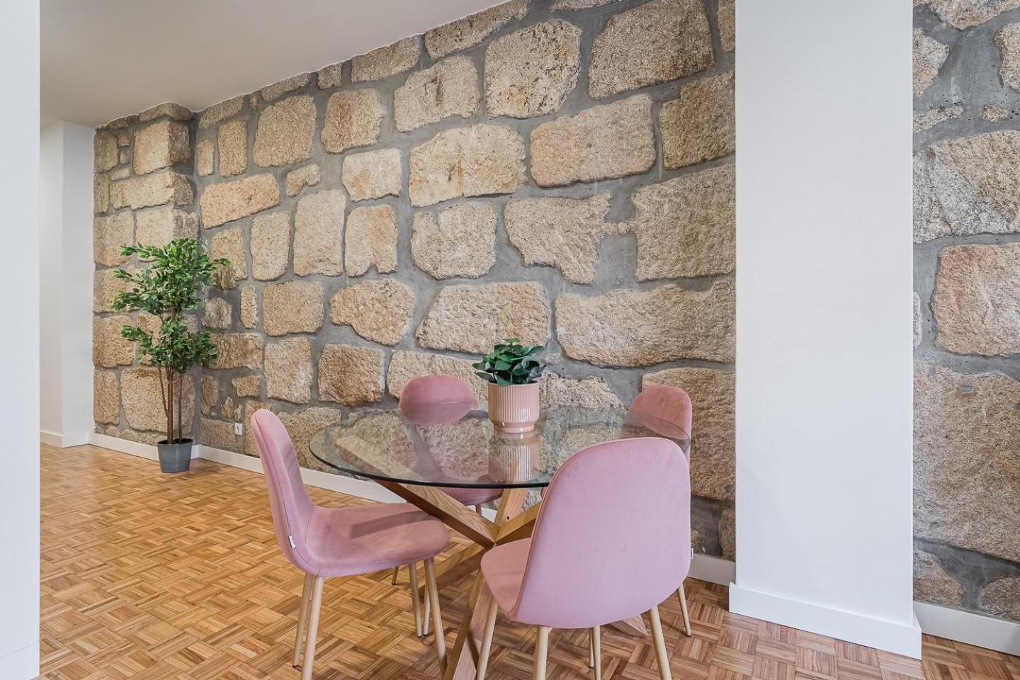 Guestready - Grandeur River Balcony Reborn Porto Bagian luar foto